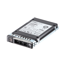 NVMe - NEW Dell 1.6TB SSD PCIe U.2 Mix Use 2.5 inch Drive for PowerEdge