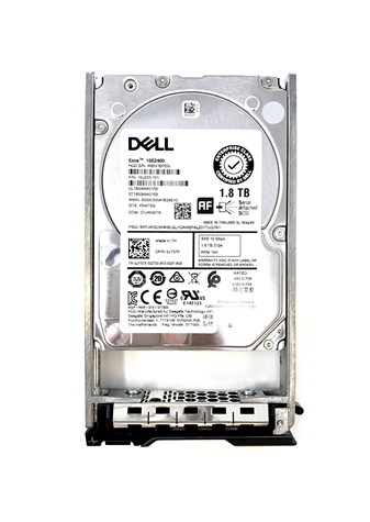 Dell P4PY3 400-AJQP