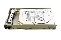 11G & 12G - Dell 1.2TB 10K SAS 2.5 inch 6Gbps Hard Drive PowerEdge