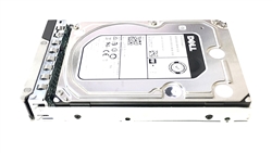 photo Dell 10TB SAS