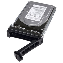 Dell PowerEdge 146GB 10K SCSI 3.5 inch Hard Drive and Tray