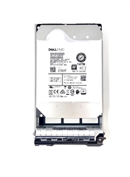 Gen13 - Dell 14TB 7.2K SATA 6Gbps 3.5 inch Hard Drive PowerEdge