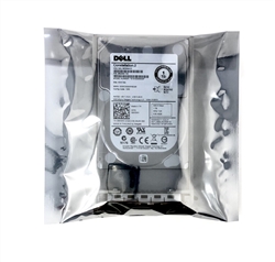 Dell 1TB 7200 RPM 2.5" SAS hot-plug hard drive