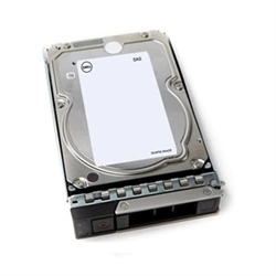 Dell 1TB 7200 RPM 3.5 SAS drive