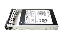 Dell MD PowerVault 800GB SSD SAS Mix 12Gbps 2.5 inch Hard Drive