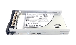 Dell 960GB SSD SATA Mix