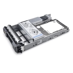 PowerVault ME4012 ME412 - Dell 7.68TB SSD SAS Read Intensive 3.5 inch Hybrid Drive