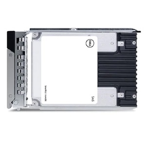 Dell 1.6TB SSD SATA Read hot-plug drive 14G PowerEdge