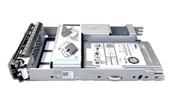 Gen13 - Dell 1.92TB SSD SAS Hybrid 3.5 inch Mix Use Disk Drive for PowerEdge