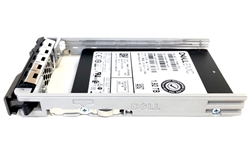 Dell 1.92TB SSD SATA 6Gbps 2.5