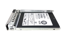 Gen14 - Dell 1.92TB SSD SATA Read Intensive 6Gbps 2.5" PowerEdge Drive