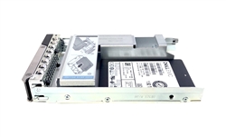 Dell 1.92TB SSD SATA Mix Use Hybrid 3.5 inch hot-plug drive