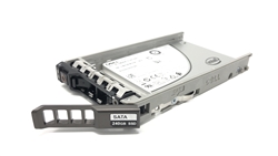 PowerEdge T440 T640 - Dell 240GB SSD SATA Mix Use 2.5 inch Drive