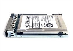 Gen14 - New Dell 3.84TB SSD SAS Read Intensive 12Gbps 2.5" PowerEdge Drive