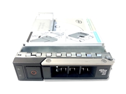 Gen14 - New Dell 480GB SSD SATA Hybrid 3.5 inch Read Intensive RI Drive for PowerEdge