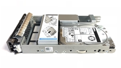 Gen13 - Dell 7.68TB SSD SAS Hybrid 3.5 inch Read Intensive Drive for PowerEdge