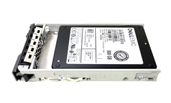 Dell 800GB SSD SAS 12Gbps