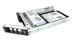 Gen14 - Dell 800GB SSD SAS Hybrid 3.5 inch Mix Use Drive for PowerEdge