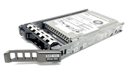 G11 & G12 - Dell 960GB SSD SAS Read Intensive 12Gbps 2.5 inch Drive for PowerEdge