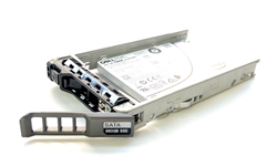 Gen13 - New Dell 960GB SSD SATA Mix-Use 2.5 inch Drive for PowerEdge