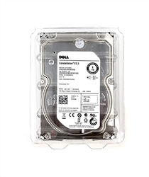 Dell ST1000NM0023 1TB 7.2K 6Gbps SAS 3.5 inch HDD Hard Drive