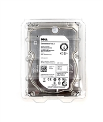 Dell Seagate ST1000NM0023 1TB 7.2K RPM 6Gbps SAS 3.5" Hard Drive for PowerEdge