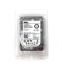 Dell ST1000NX0453 1TB 7.2K 12Gbps SAS 2.5 inch Hard Drive for PowerEdge