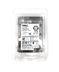 photo of ST1200MM0099 - Dell Seagate 1.2TB 10K 2.5 inch 12Gbps SAS Hard Drive