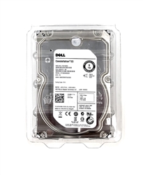 ST31000640SS - Dell 1TB 7.2K 6Gbps SAS 3.5 inch HDD Hard Drive