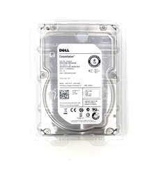 Dell ST32000645SS 2TB 7.2K 6Gbps SAS 3.5 inch Hard Drive