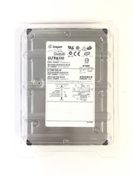 Seagate ST336753LW 36GB 15K RPM Ultra320 SCSI 68-Pin Hard Drive