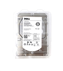 Dell ST3450857SS  450GB 15K RPM SAS 3.5 inch 6Gbps Hard Drive for Poweredge