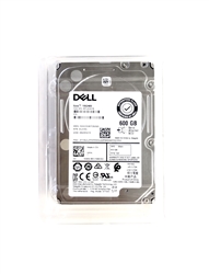 ST600MM0006 - New Dell  600GB 10K 2.5in 6gbps SAS Hard Drive