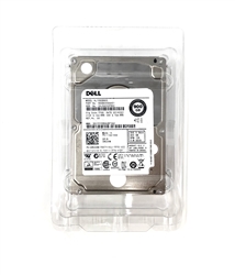 Dell ST9900805SS 900GB 10K SAS 6Gbps 2.5 inch Savvio HDD Hard Drive