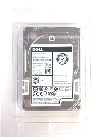 photo of Dell ST9900805SS