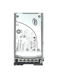 Dell T1WH8 240GB SSD Mix Use MU 2.5 inch SATA Drive for PowerEdge