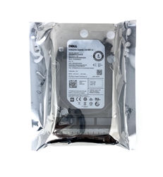 Dell - 6TB 7.2K RPM SAS HD -Mfg # WGPX6