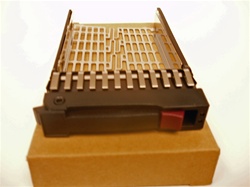 YT-2.5HPSAS HP compatible 3rd party trays equivalent to 378343-002.