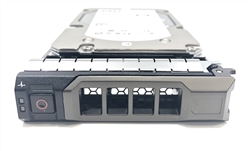 Dell 3rd-Party Kits - # YTDellSAS-600GB15K-3.5 600GB 15000 RPM 3.5" SAS hard drive.