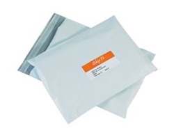 BMR 8730 Courier Poly Mailers