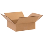 BOX 050503 5x5x3 Corrugated Shipping Boxes