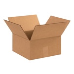 BOX 101008 10x10x8 Corrugated Shipping Boxes