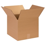 BOX 121215 12x12x15 Tall Shipping Boxes