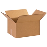 BOX 151210 15x12x10 Corrugated File Boxes