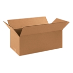 BOX 160806 16x8x6 Corrugated Boxes