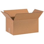 BOX 161006 16x10x6 Corrugated Boxes