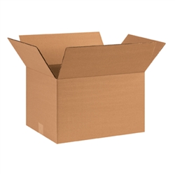 BOX 161010 16x11x10 Corrugated Shipping Boxes