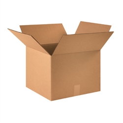 BOX 161610 16x16x10 Corrugated Shipping Boxes