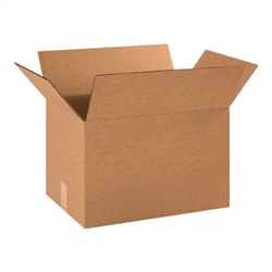 BOX 181212 18x12x12 Corrugated Shipping Boxes