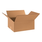 BOX 181606 18x16x6 Corrugated Shipping Boxes